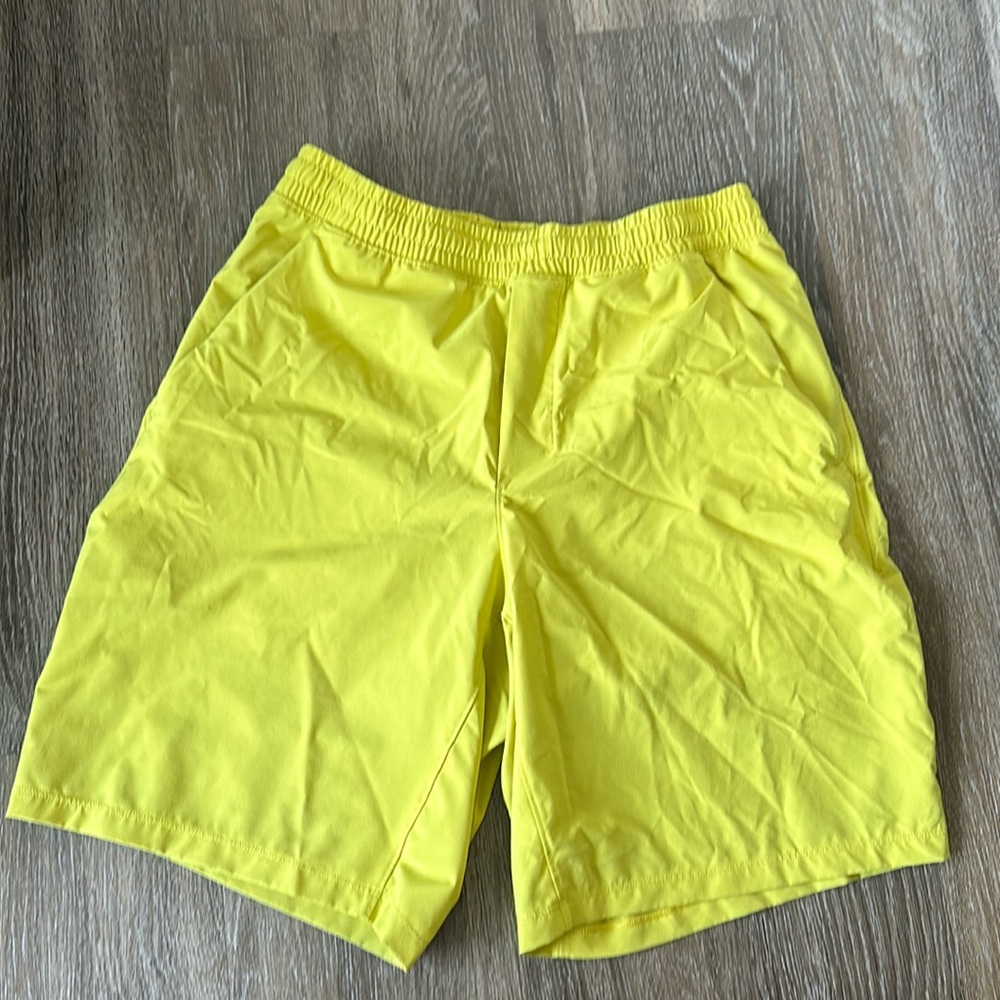 Men’s lululemon shorts